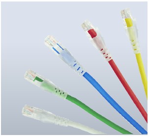 RJ45跳线